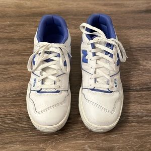 NEW BALANCE 550 US WOMENS 9
